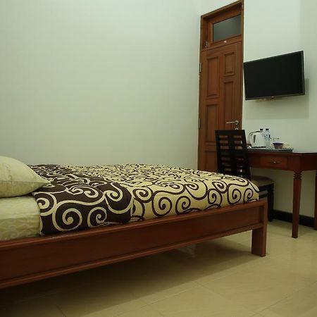 Puri Kusuma Guest House Selemadeg Oda fotoğraf