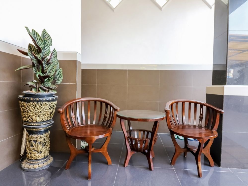 Puri Kusuma Guest House Selemadeg Dış mekan fotoğraf