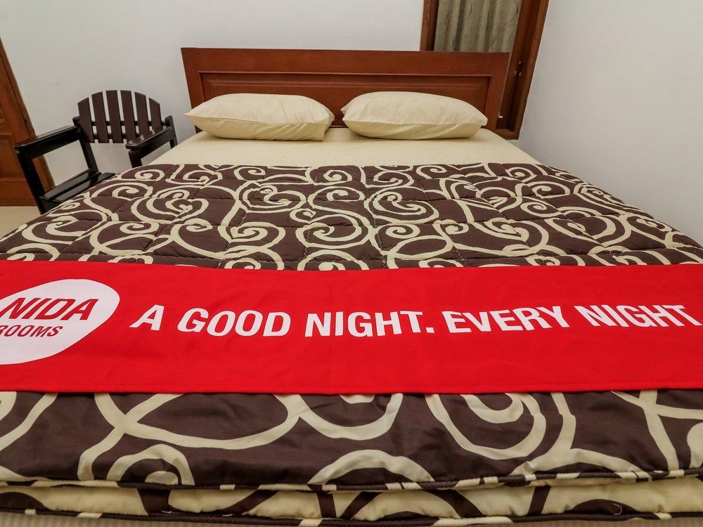 Puri Kusuma Guest House Selemadeg Dış mekan fotoğraf