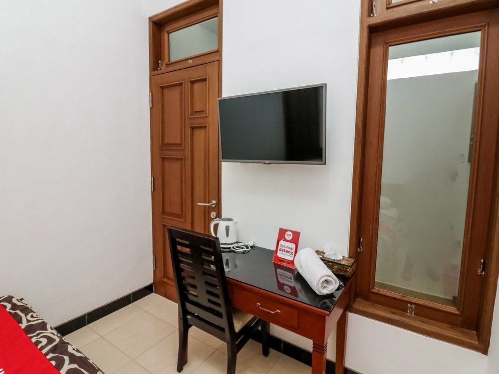 Puri Kusuma Guest House Selemadeg Dış mekan fotoğraf