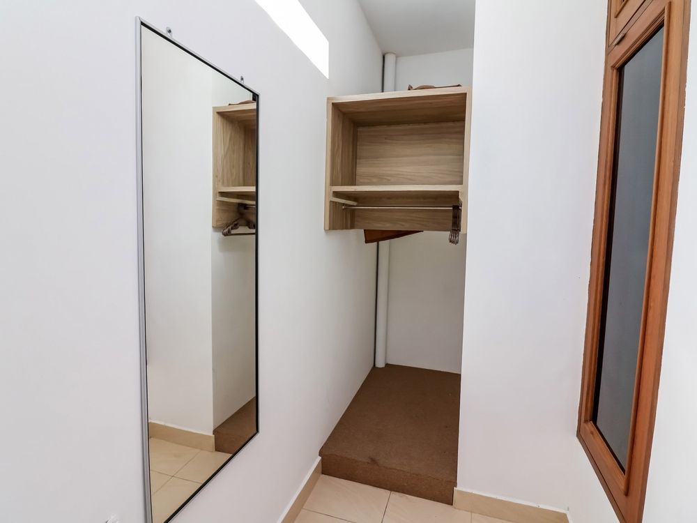 Puri Kusuma Guest House Selemadeg Dış mekan fotoğraf