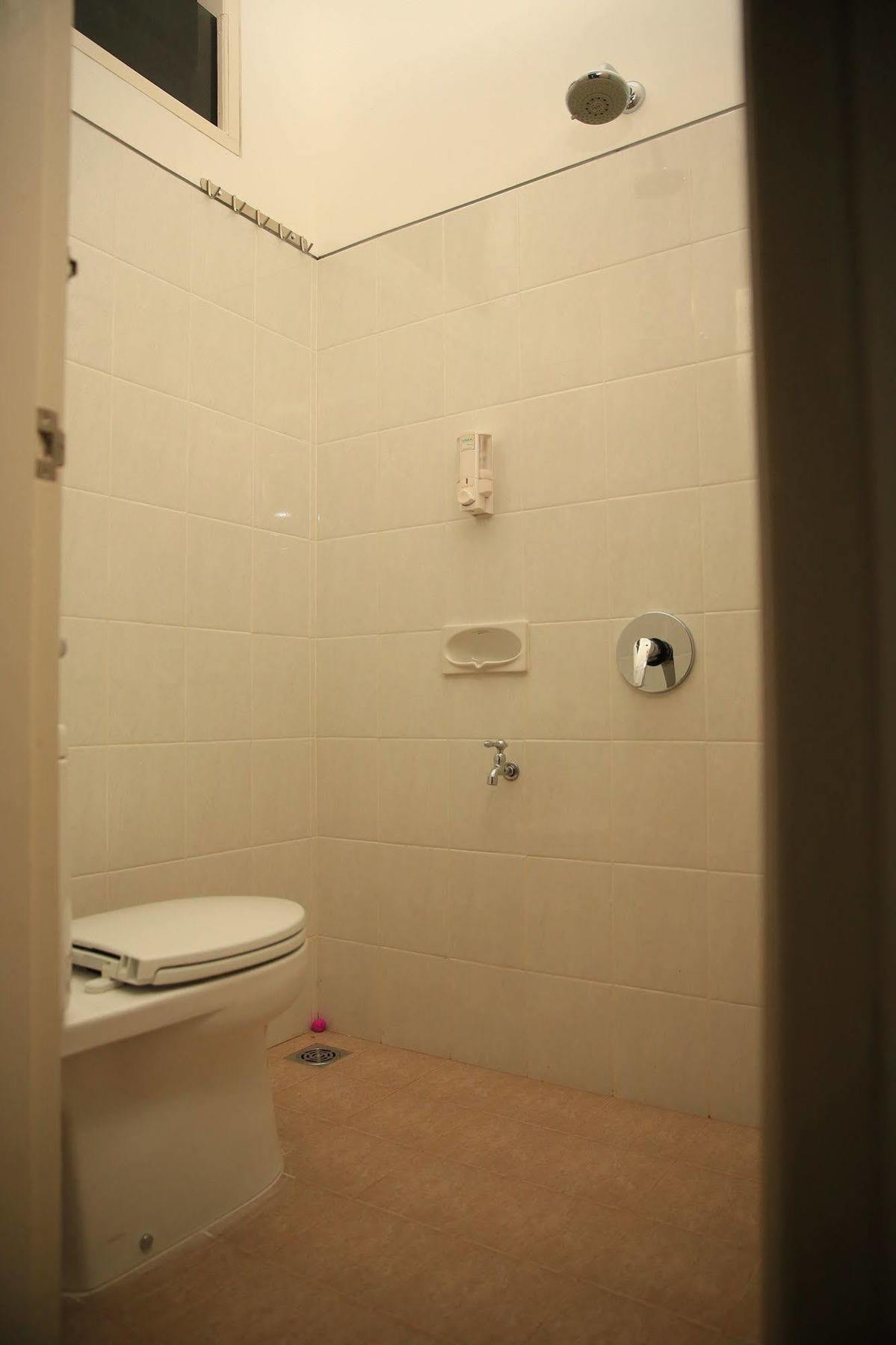 Puri Kusuma Guest House Selemadeg Dış mekan fotoğraf