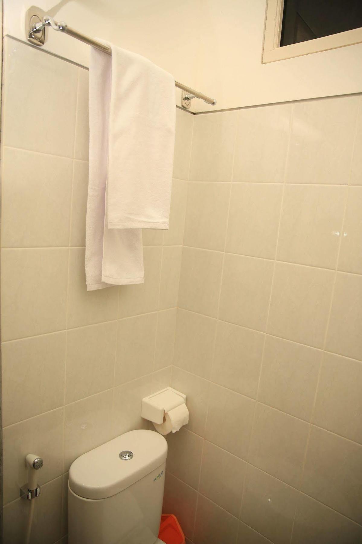 Puri Kusuma Guest House Selemadeg Dış mekan fotoğraf
