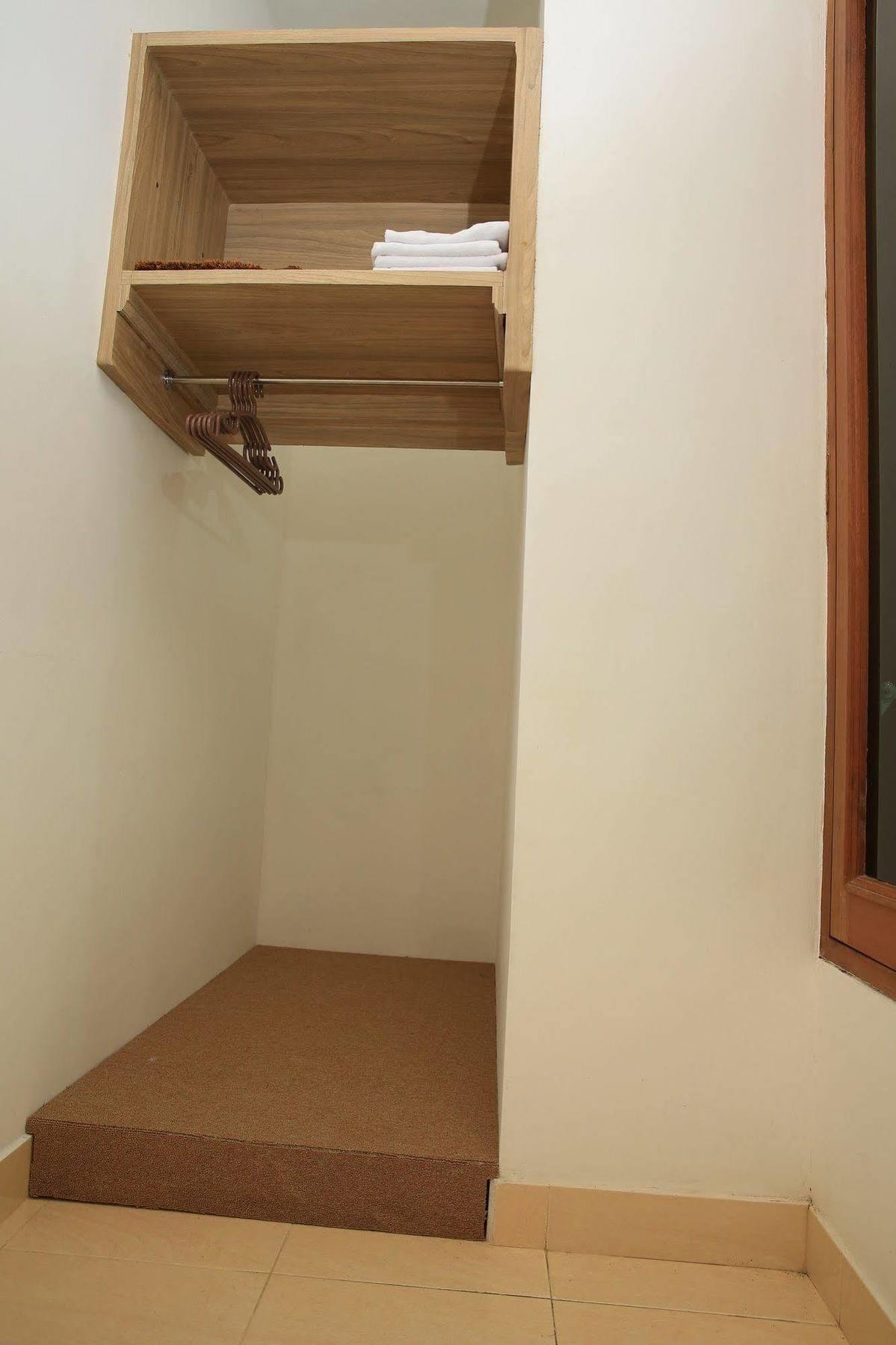 Puri Kusuma Guest House Selemadeg Dış mekan fotoğraf