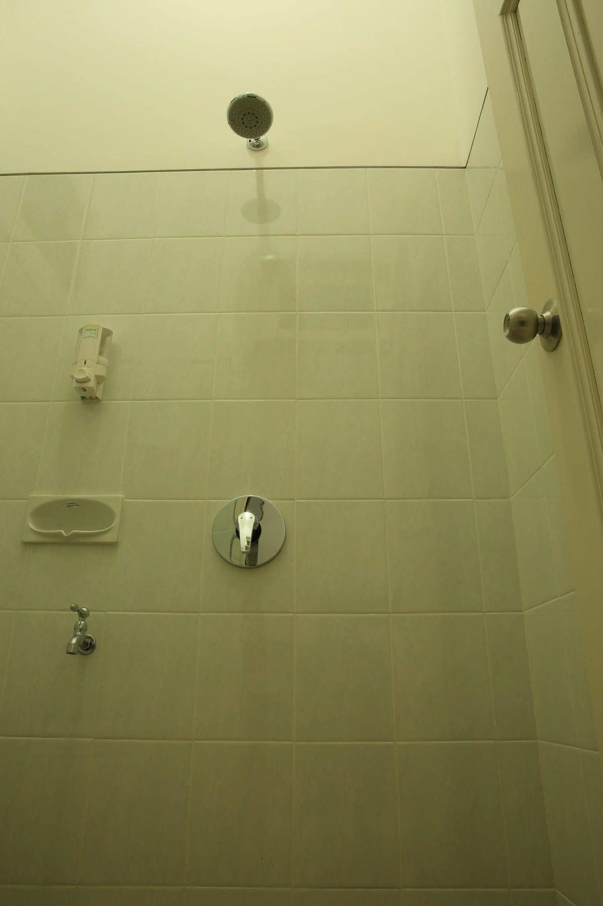 Puri Kusuma Guest House Selemadeg Dış mekan fotoğraf